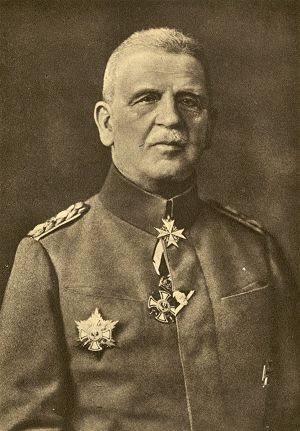 General v. Bhn
