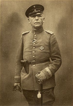 Generaloberst v. Einem