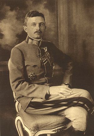 Kaiser Karl