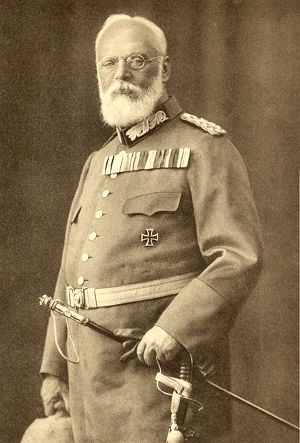 König Ludwig III. von Bayern