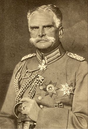 Mackensen