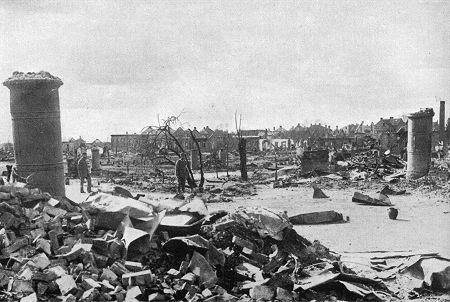 Ostfront 1915: Brest-Litowsk