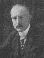 Graf v. Mirbach-Harff