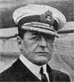 Admiral Beatty