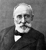 Ministerprsident Paolo Boselli