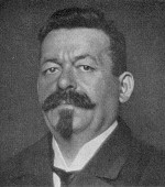 Friedrich Ebert (SPD)