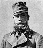 Erzherzog Josef Ferdinand