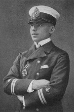 Kapit�nleutnant Firle