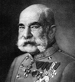 Kaiser Franz Joseph