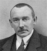 Schatzsekret�r Dr. Helfferich 