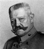 v. Hindenburg