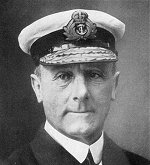 Admiral Jellicoe