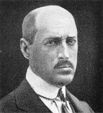 Ministerpr�sident Graf Karolyi