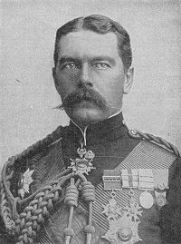 Lord Kitchener