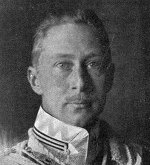 Kronprinz Wilhelm