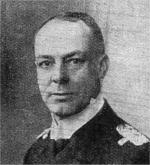 Konteradmiral Meurer