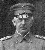 Generaloberst v. Moltke