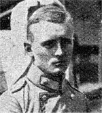 Deutsche Kampfflieger: Leutnant Neckel