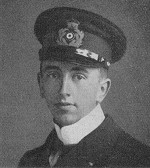 Leutnant d. Res. Osterkamp