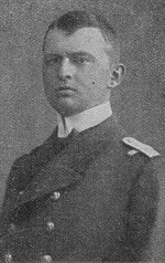 Kapit�nleutnant Remy