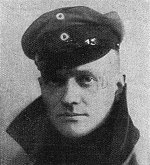 Manfred von Richthofen