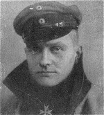 Rittmeister Freiherr v. Richthofen