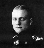 Manfred von Richthofen