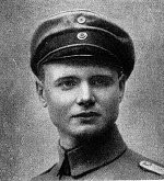 Jagdflieger 1. Weltkrieg: Leutnant Emil Schfer