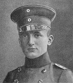 Leutnant Schnieber