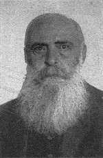 Ministerprsident Skuludis