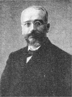 Ministerprsident Venizelos