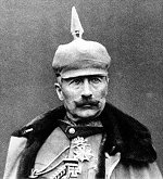 Kaiser Wilhelm II.