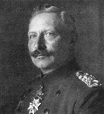Kaiser Wilhelm II.