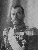 Nikolaus II.